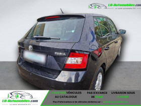 Skoda Fabia 1.0 TSI Ambition  occasion  Beaupuy - photo n3