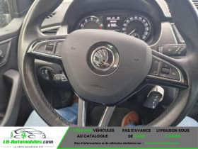 Skoda Fabia 1.0 TSI Ambition  occasion  Beaupuy - photo n7