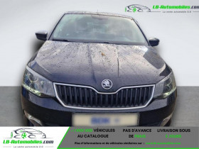 Skoda Fabia 1.0 TSI Ambition  occasion  Beaupuy - photo n4