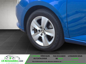 Skoda Fabia 1.0 TSI Clever*Climatic*Navi*  occasion  Beaupuy - photo n9