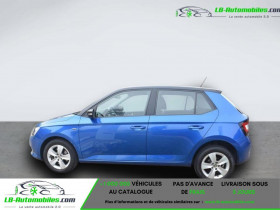 Skoda Fabia 1.0 TSI Clever*Climatic*Navi*  occasion  Beaupuy - photo n5