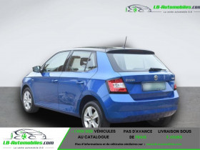 Skoda Fabia 1.0 TSI Clever*Climatic*Navi*  occasion  Beaupuy - photo n3