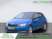 Skoda Fabia 1.0 TSI Clever*Climatic*Navi*   Beaupuy 31