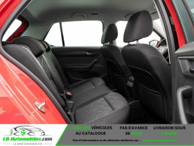 Skoda Fabia 1.0 TSI Clever KURVENLICHT PDC SHZ ACC LED  occasion  Beaupuy - photo n3