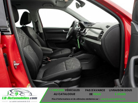 Skoda Fabia 1.0 TSI Clever KURVENLICHT PDC SHZ ACC LED  occasion  Beaupuy - photo n2