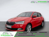 Annonce Skoda Fabia occasion Essence 1.0 TSI Clever KURVENLICHT PDC SHZ ACC LED  Beaupuy