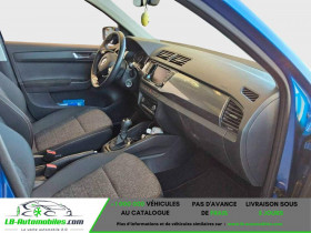 Skoda Fabia 1.0 TSI *DSG*ACC*LED*APP*RFK*NAV*  occasion  Beaupuy - photo n3