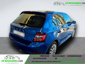 Skoda Fabia 1.0 TSI *DSG*ACC*LED*APP*RFK*NAV*  occasion  Beaupuy - photo n2