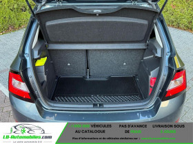 Skoda Fabia 1.0 TSI DSG Ambition NAV+SHZ+TEMP+DAB+CARP  occasion  Beaupuy - photo n12