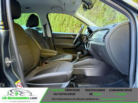 Skoda Fabia 1.0 TSI DSG Ambition NAV+SHZ+TEMP+DAB+CARP  occasion  Beaupuy - photo n8