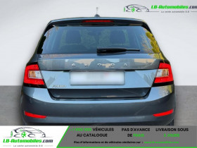 Skoda Fabia 1.0 TSI DSG Ambition NAV+SHZ+TEMP+DAB+CARP  occasion  Beaupuy - photo n7