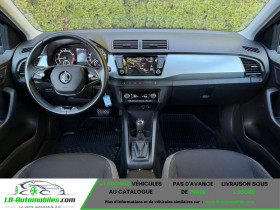 Skoda Fabia 1.0 TSI DSG Ambition NAV+SHZ+TEMP+DAB+CARP  occasion  Beaupuy - photo n3