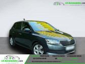 Annonce Skoda Fabia occasion Essence 1.0 TSI DSG Ambition NAV+SHZ+TEMP+DAB+CARP  Beaupuy