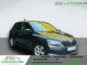 Skoda Fabia , garage LB AUTOMOBILES  Beaupuy