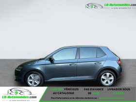 Skoda Fabia 1.0 TSI DSG Ambition NAV+SHZ+TEMP+DAB+CARP  occasion  Beaupuy - photo n6