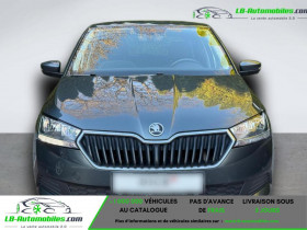 Skoda Fabia 1.0 TSI DSG Ambition NAV+SHZ+TEMP+DAB+CARP  occasion  Beaupuy - photo n5