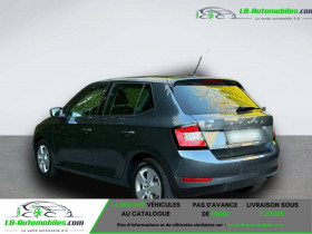 Skoda Fabia 1.0 TSI DSG Ambition NAV+SHZ+TEMP+DAB+CARP  occasion  Beaupuy - photo n4