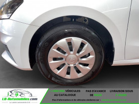 Skoda Fabia 1.0 TSI DSG Ambition  occasion  Beaupuy - photo n9