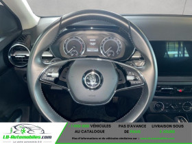 Skoda Fabia 1.0 TSI DSG Ambition  occasion  Beaupuy - photo n8