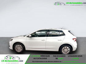 Skoda Fabia 1.0 TSI DSG Ambition  occasion  Beaupuy - photo n6