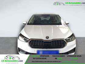 Skoda Fabia 1.0 TSI DSG Ambition  occasion  Beaupuy - photo n5