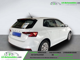 Skoda Fabia 1.0 TSI DSG Ambition  occasion  Beaupuy - photo n4