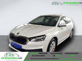 Skoda Fabia , garage LB AUTOMOBILES  Beaupuy