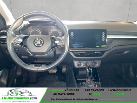 Skoda Fabia 1.0 TSI DSG Ambition  occasion  Beaupuy - photo n3