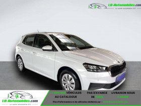 Skoda Fabia 1.0 TSI DSG Ambition  occasion  Beaupuy - photo n2