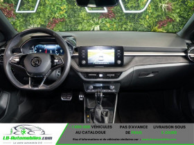 Skoda Fabia 1.0 TSI*DSG*LED*STYLE*WARRANTY*15.868?NETT  occasion  Beaupuy - photo n2