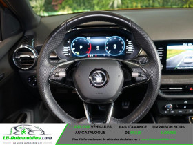 Skoda Fabia 1.0 TSI*DSG*LED*STYLE*WARRANTY*15.868?NETT  occasion  Beaupuy - photo n5