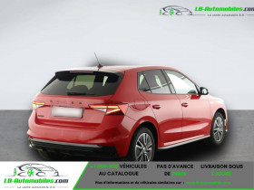 Skoda Fabia 1.0 TSI DSG Monte Carlo  LED Navi Kamera A  occasion  Beaupuy - photo n3