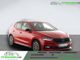 Skoda Fabia , garage LB AUTOMOBILES  Beaupuy