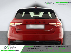 Skoda Fabia 1.0 TSI DSG Monte Carlo  LED Navi Kamera A  occasion  Beaupuy - photo n5