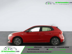 Skoda Fabia 1.0 TSI DSG Monte Carlo  LED Navi Kamera A  occasion  Beaupuy - photo n4