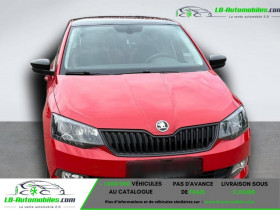 Skoda Fabia 1.0 TSI DSG Monte Carlo Panorama  occasion  Beaupuy - photo n4