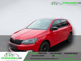 Skoda Fabia 1.0 TSI DSG Monte Carlo Panorama  occasion  Beaupuy - photo n2