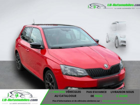 Skoda Fabia , garage LB AUTOMOBILES  Beaupuy