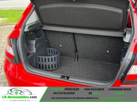 Skoda Fabia 1.0 TSI DSG Monte Carlo Panorama  occasion  Beaupuy - photo n6