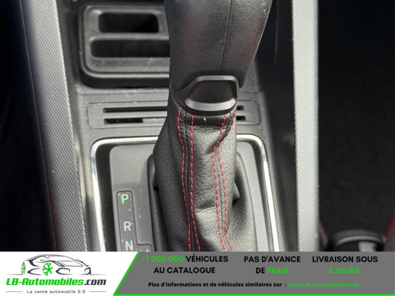 Skoda Fabia 1.0 TSI DSG Monte Carlo Panorama  occasion  Beaupuy - photo n5