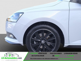 Skoda Fabia 1.0 TSI DSG Monte Carlo PDC KLIMAAUT SHZ  occasion  Beaupuy - photo n10