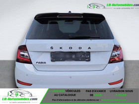 Skoda Fabia 1.0 TSI DSG Monte Carlo PDC KLIMAAUT SHZ  occasion  Beaupuy - photo n7