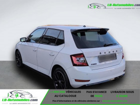 Skoda Fabia 1.0 TSI DSG Monte Carlo PDC KLIMAAUT SHZ  occasion  Beaupuy - photo n4