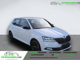 Skoda Fabia 1.0 TSI DSG Monte Carlo PDC KLIMAAUT SHZ  occasion  Beaupuy - photo n2
