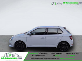 Skoda Fabia 1.0 TSI DSG Monte Carlo PDC KLIMAAUT SHZ  occasion  Beaupuy - photo n6