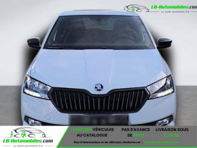 Skoda Fabia 1.0 TSI DSG Monte Carlo PDC KLIMAAUT SHZ  occasion  Beaupuy - photo n5