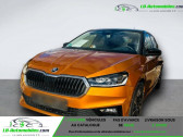 Annonce Skoda Fabia occasion Essence 1.0 TSI DSG Navi LED AAC SHZ  Beaupuy
