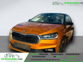 Skoda Fabia , garage LB AUTOMOBILES  Beaupuy