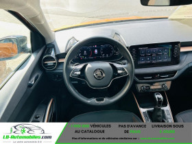 Skoda Fabia 1.0 TSI DSG Navi LED AAC SHZ  occasion  Beaupuy - photo n6