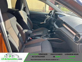 Skoda Fabia 1.0 TSI DSG Navi LED AAC SHZ  occasion  Beaupuy - photo n5